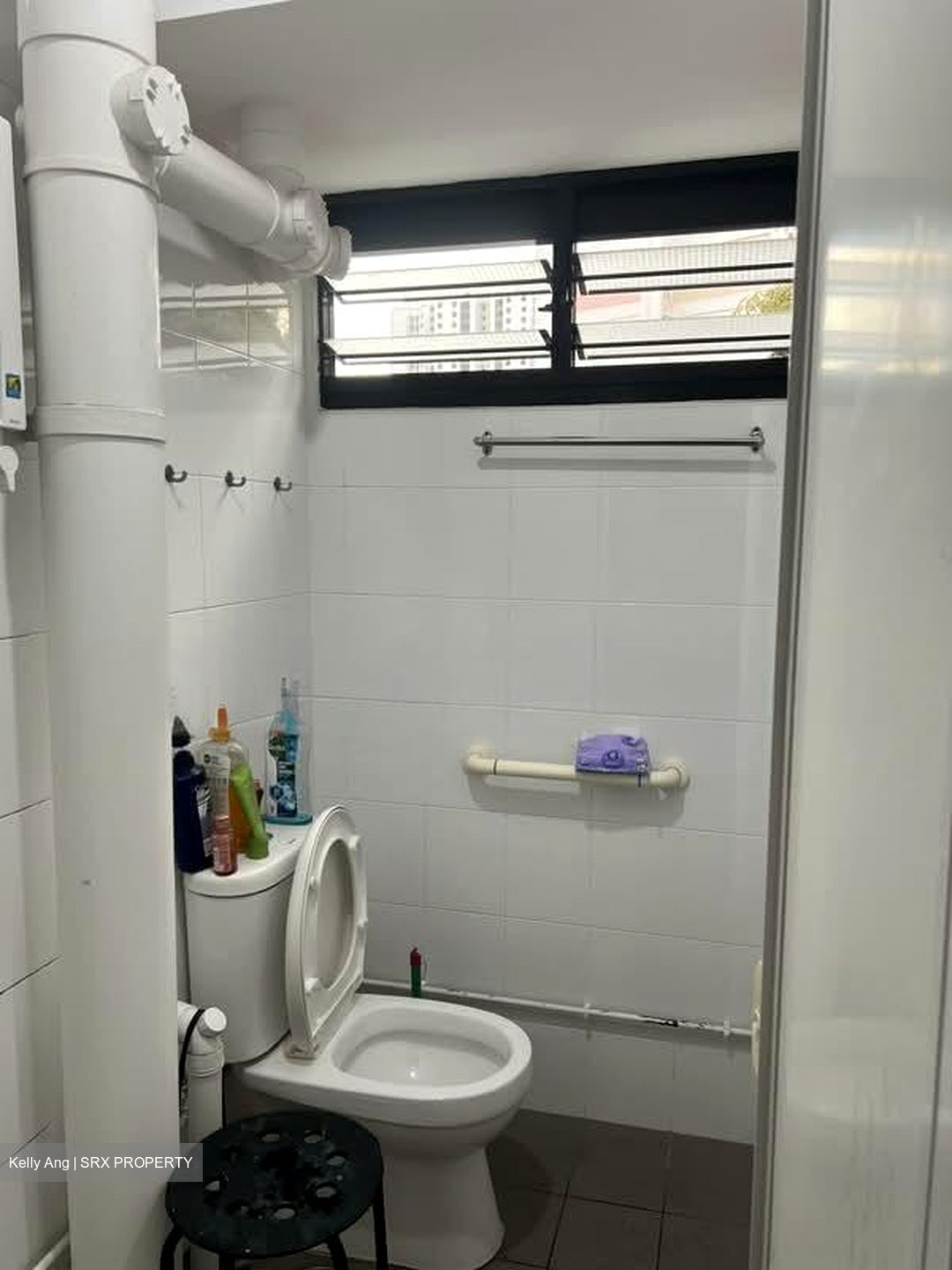 Blk 365 Clementi Avenue 2 (Clementi), HDB 4 Rooms #547545651